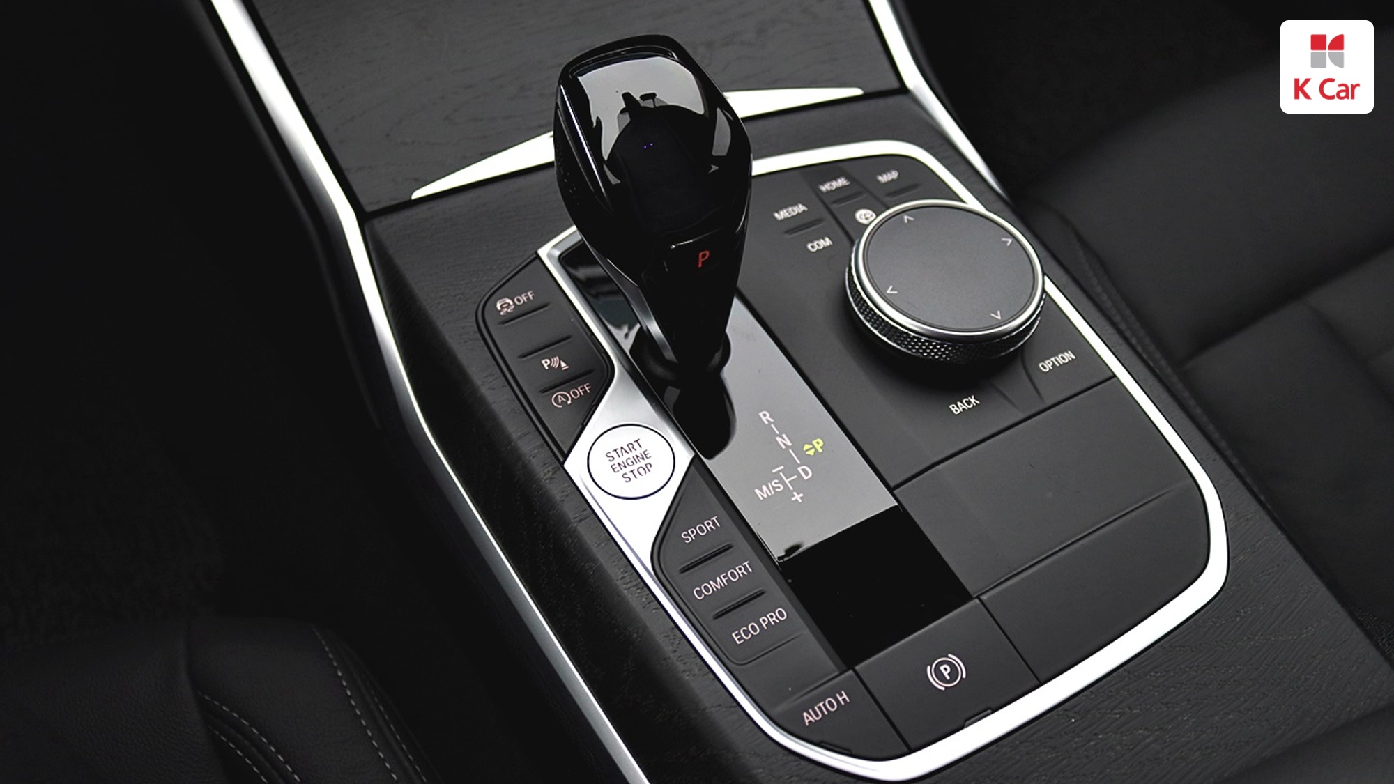BMW 3 (G20) бензин 2WD 320i, миниатюра 10