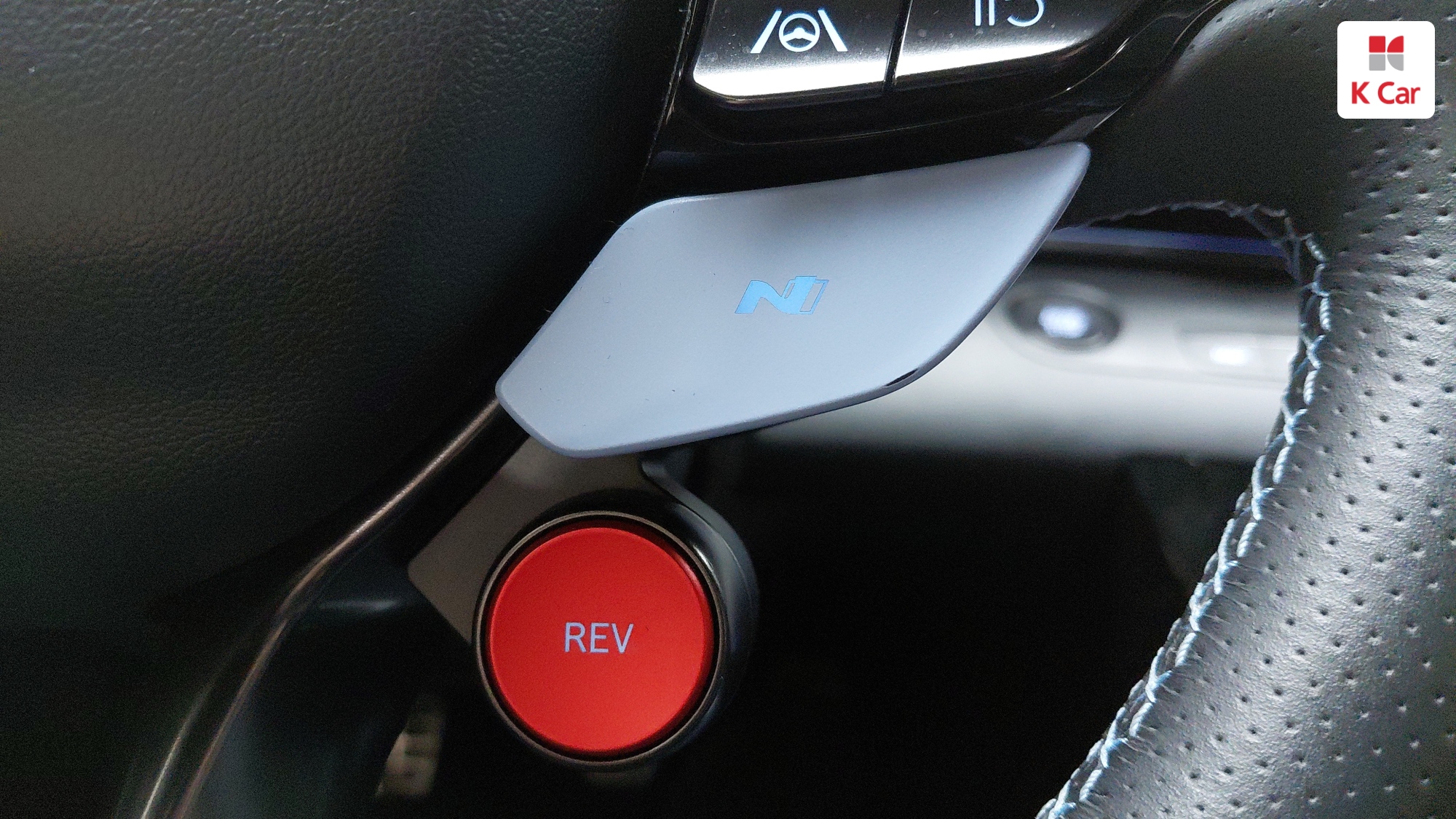 Hyundai Avante 2.0 Turbo, миниатюра 13