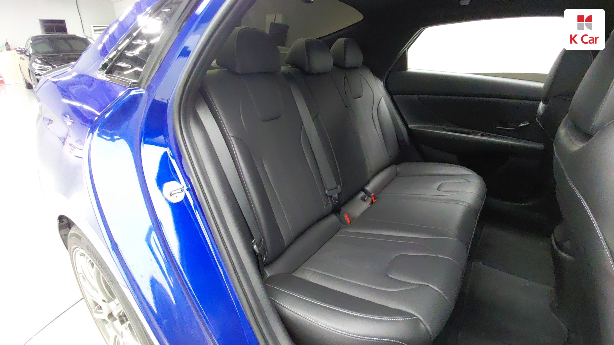 Hyundai Avante 2.0 Turbo, миниатюра 15