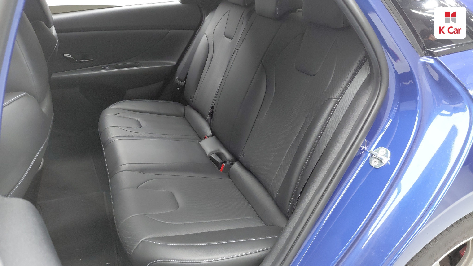 Hyundai Avante 2.0 Turbo, миниатюра 16