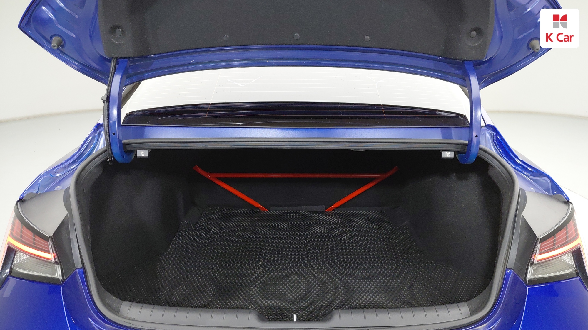 Hyundai Avante 2.0 Turbo, миниатюра 18