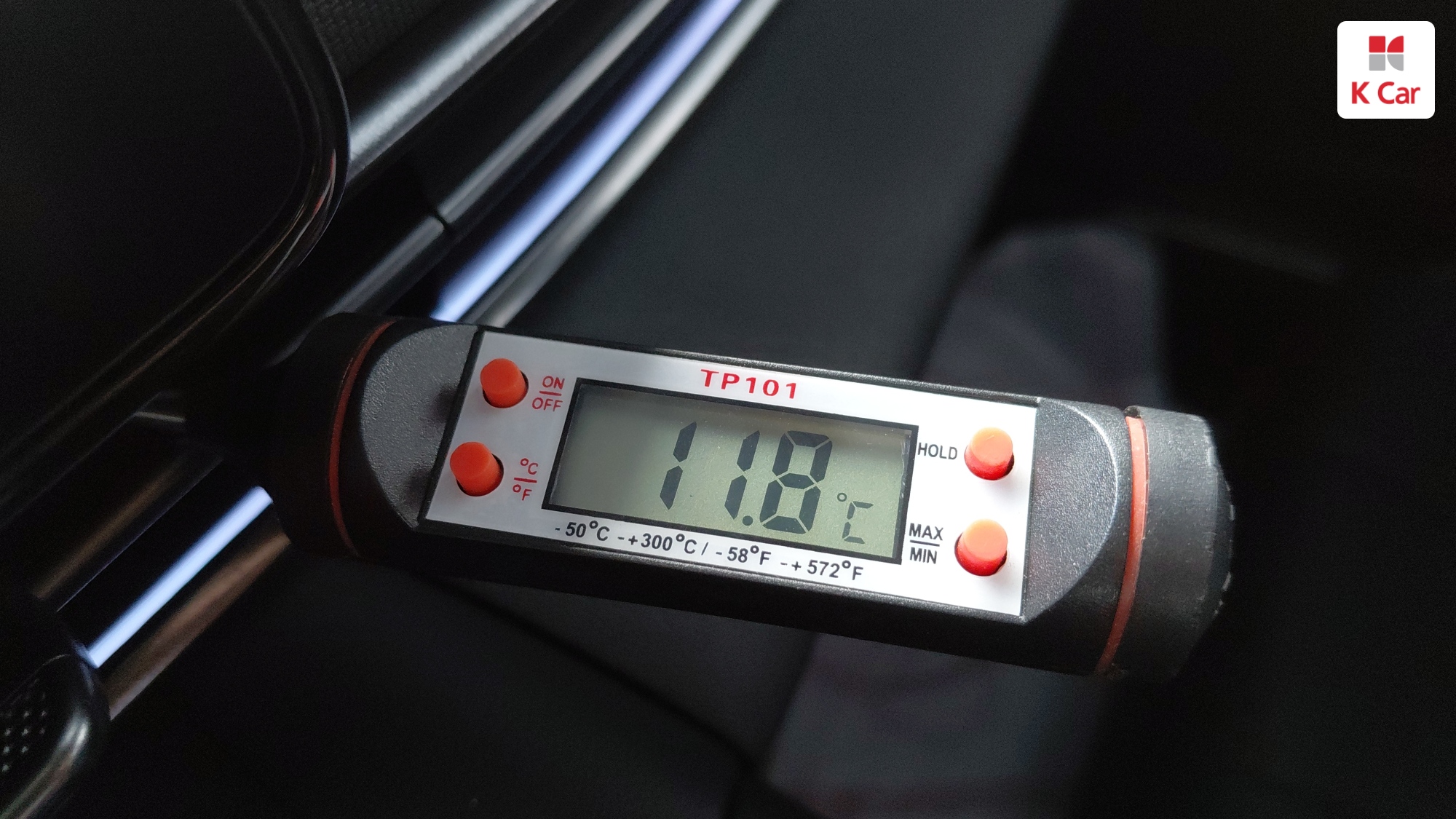Hyundai Avante 2.0 Turbo, миниатюра 3