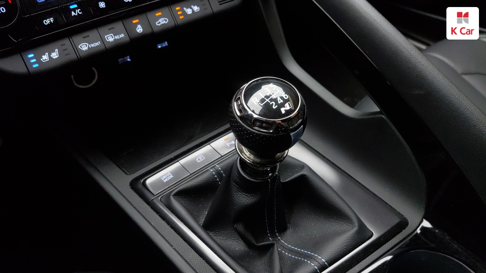 Hyundai Avante 2.0 Turbo, миниатюра 6
