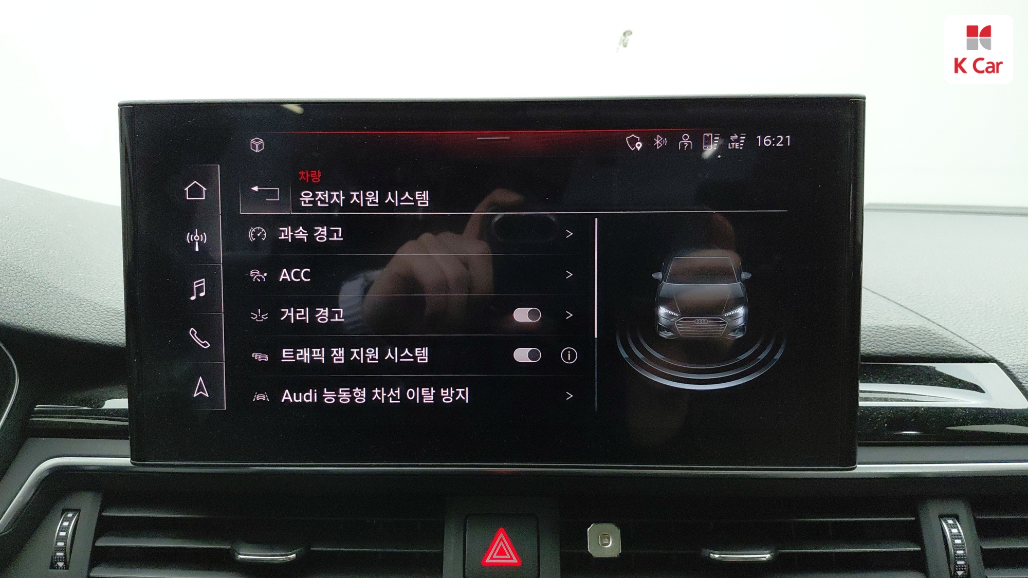 Audi A4 40 TFSI Premium, миниатюра 12