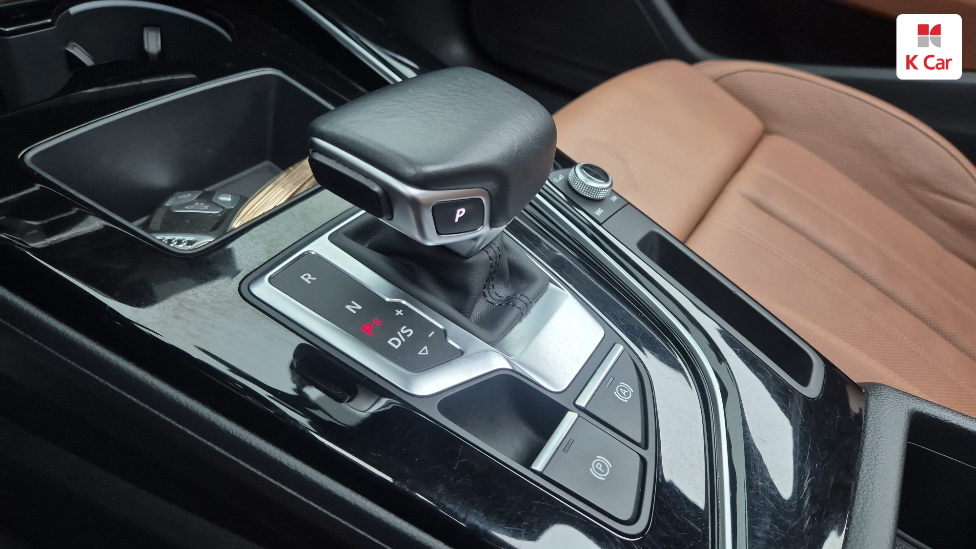 Audi A4 40 TFSI Premium, миниатюра 16
