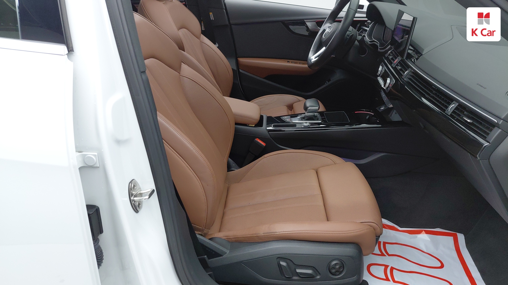 Audi A4 40 TFSI Premium, миниатюра 21