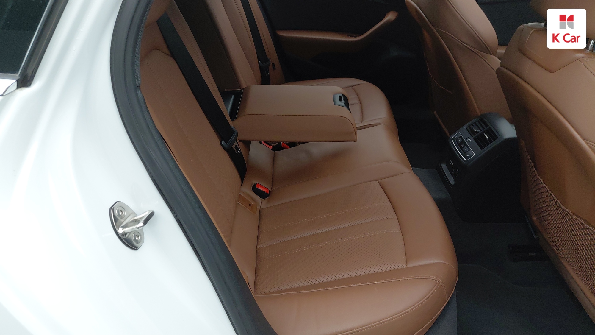 Audi A4 40 TFSI Premium, миниатюра 22