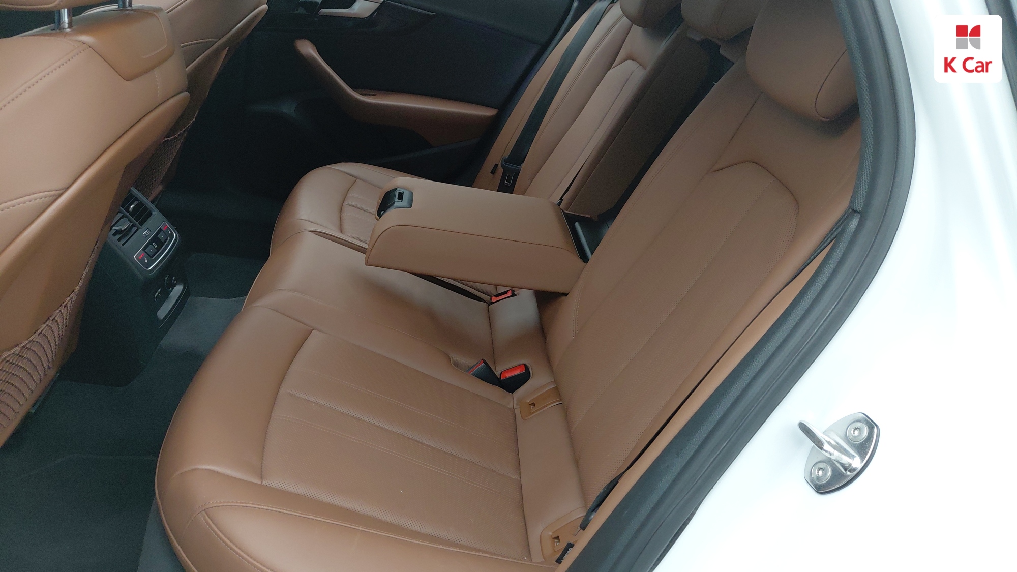 Audi A4 40 TFSI Premium, миниатюра 23