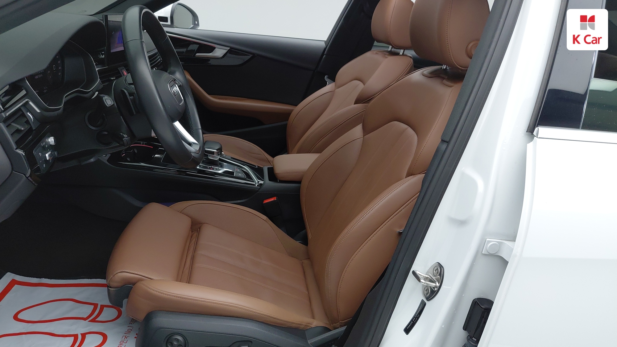 Audi A4 40 TFSI Premium, миниатюра 24
