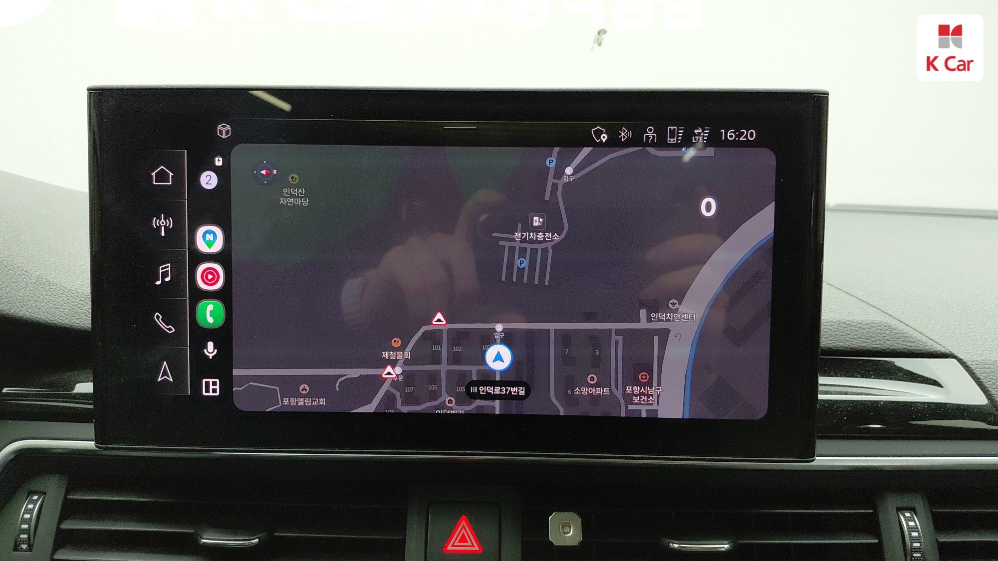 Audi A4 40 TFSI Premium, миниатюра 7