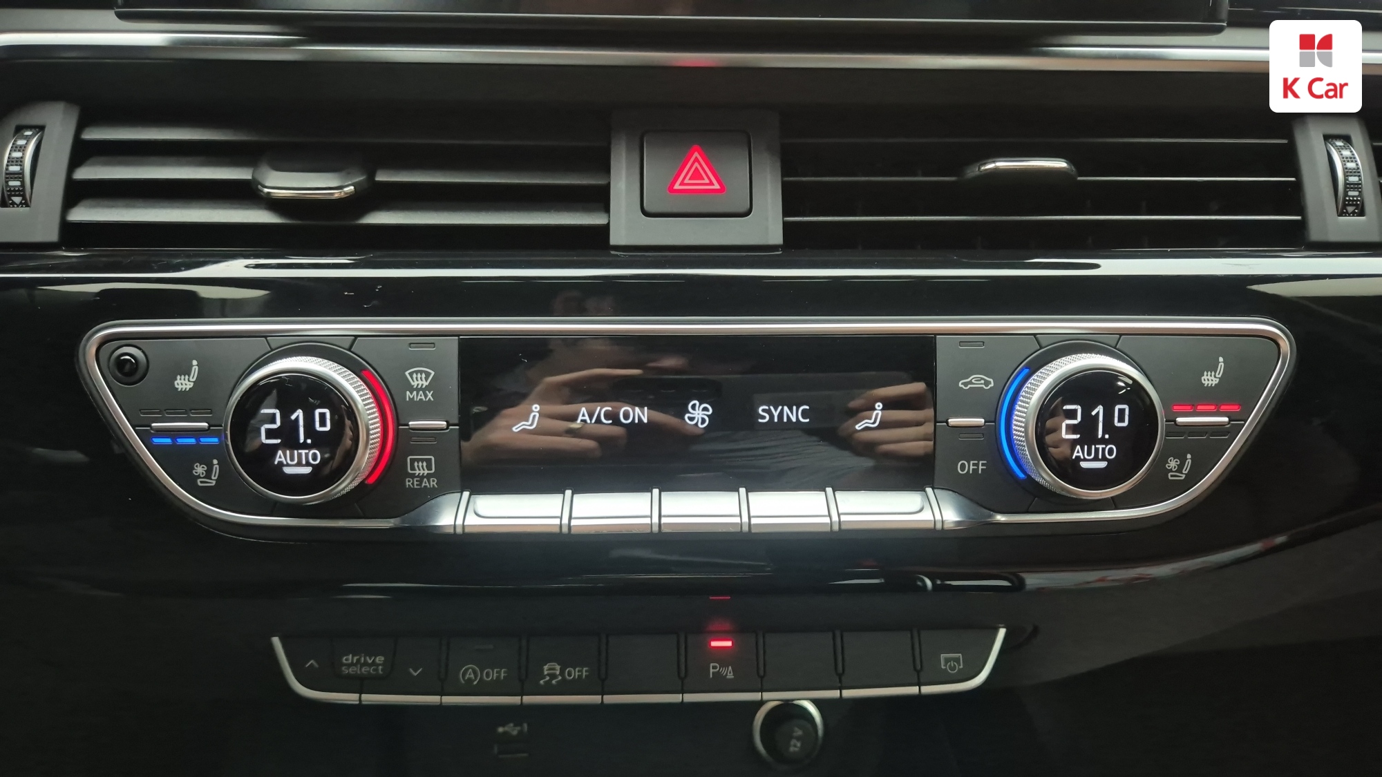Audi A4 40 TFSI Premium, миниатюра 11