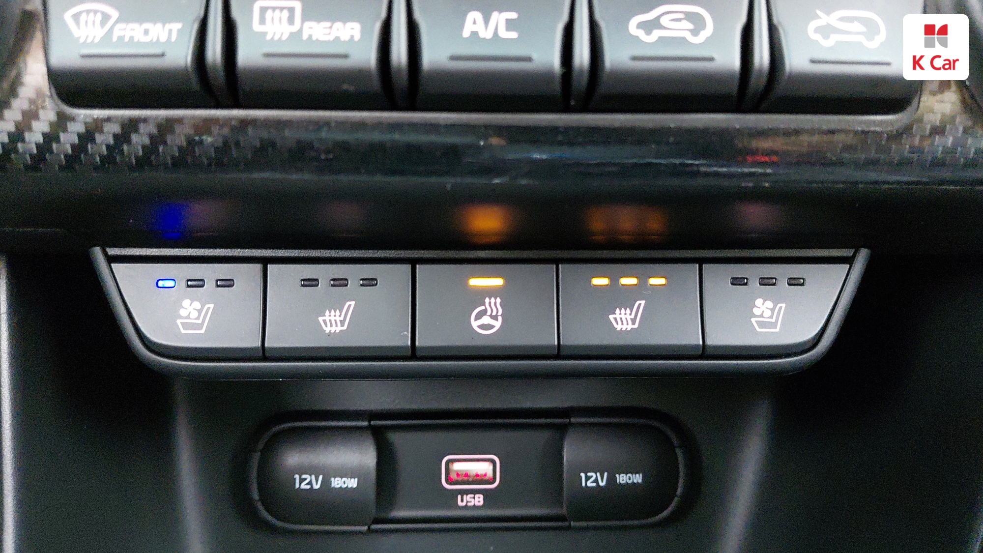 Kia Sportage дизель 2.0 2WD Prestige Gravity, миниатюра 13