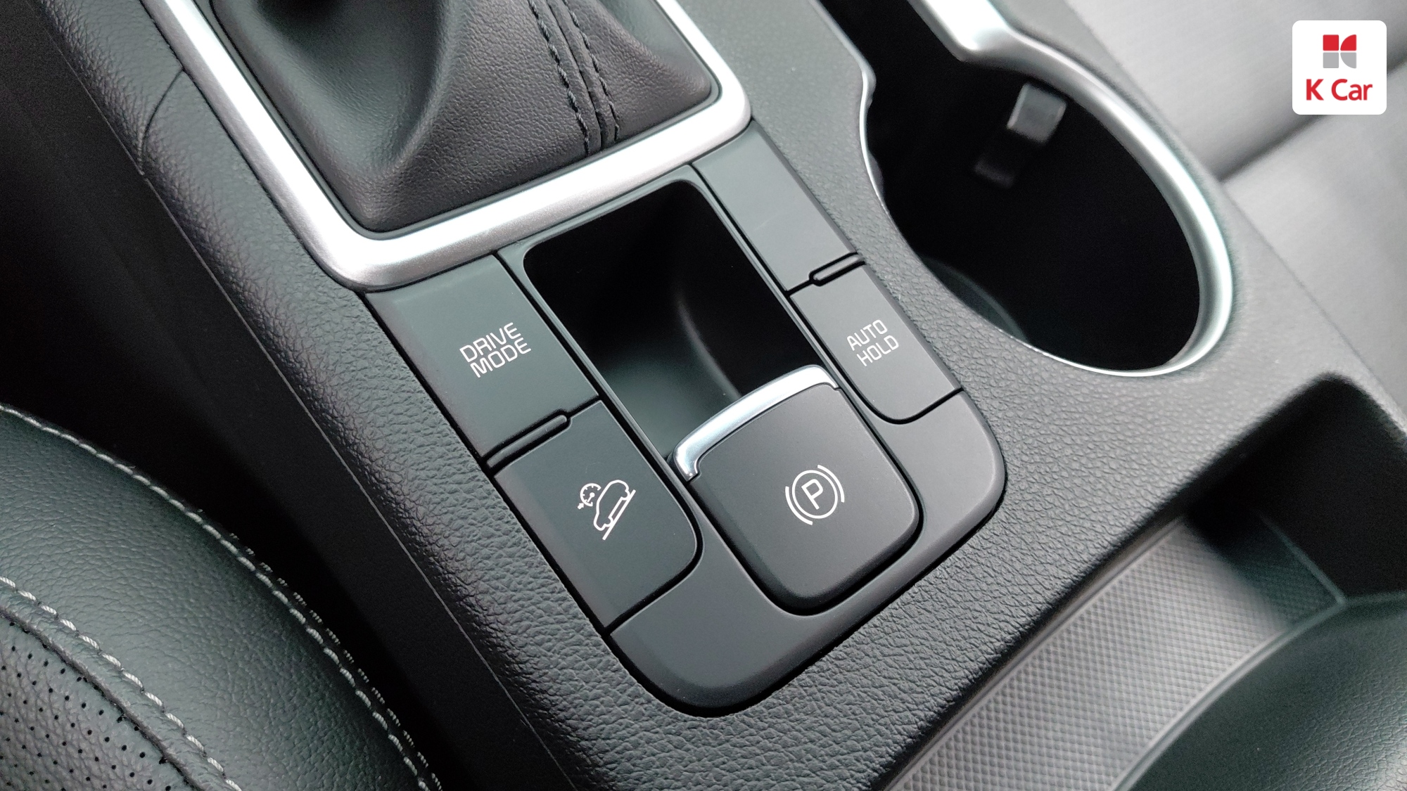 Kia Sportage дизель 2.0 2WD Prestige Gravity, миниатюра 14