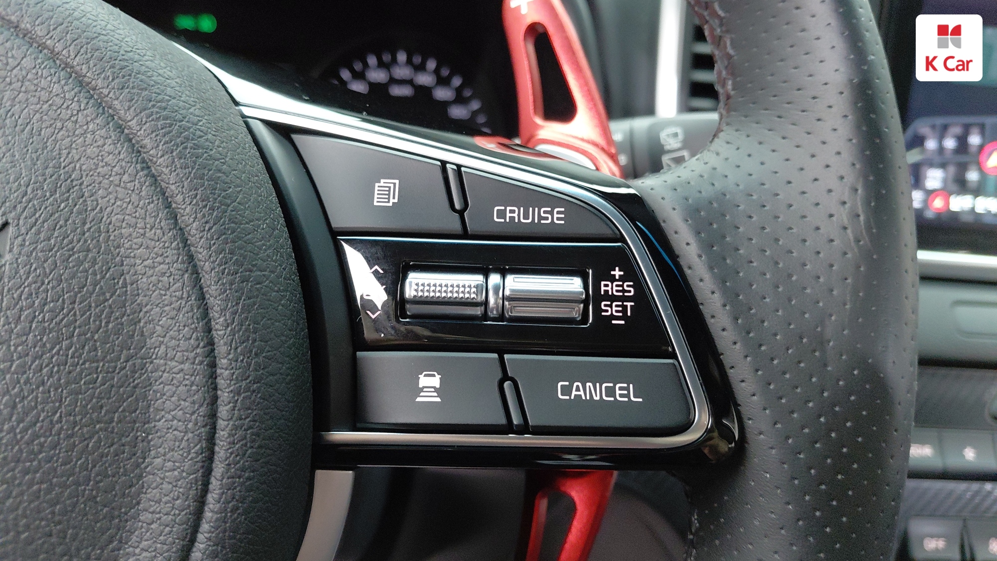 Kia Sportage дизель 2.0 2WD Prestige Gravity, миниатюра 18