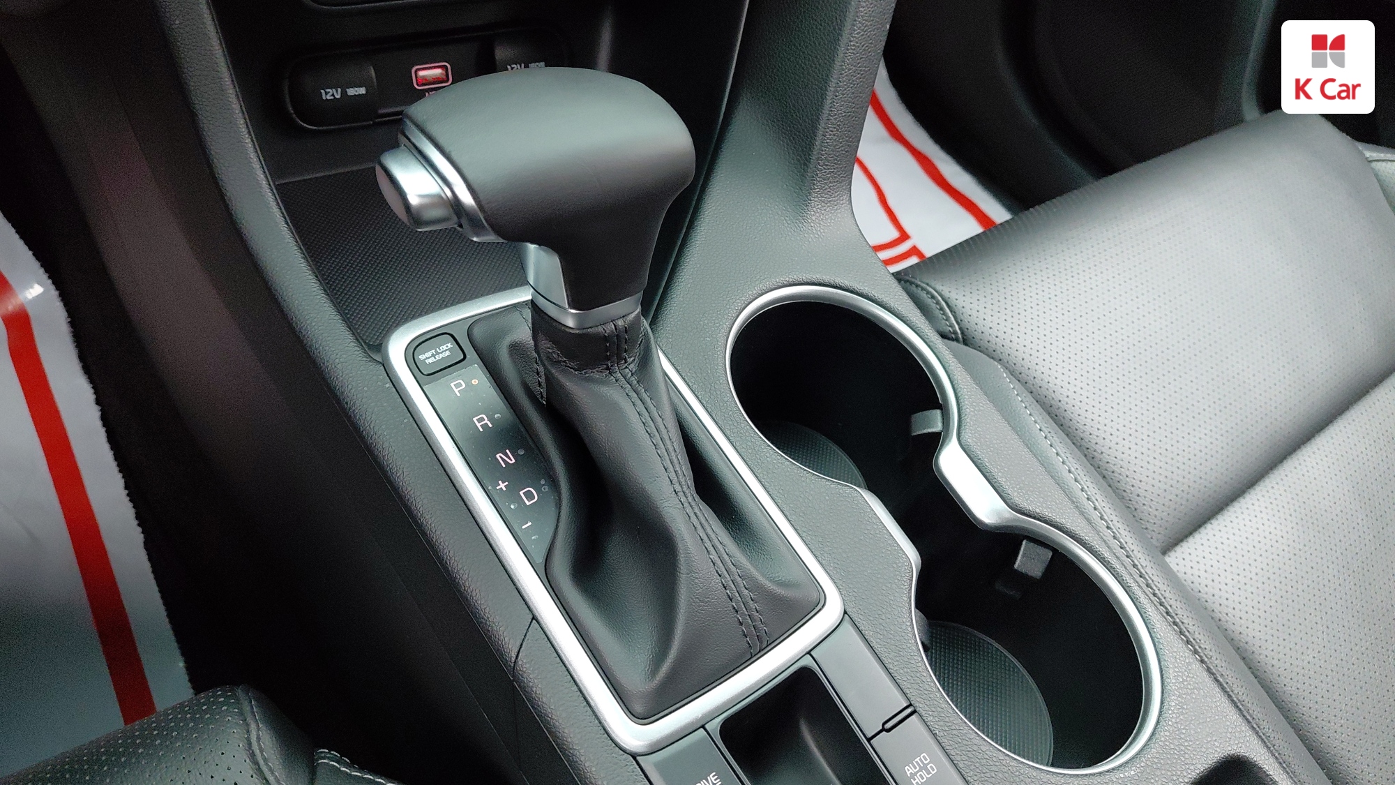 Kia Sportage дизель 2.0 2WD Prestige Gravity, миниатюра 6