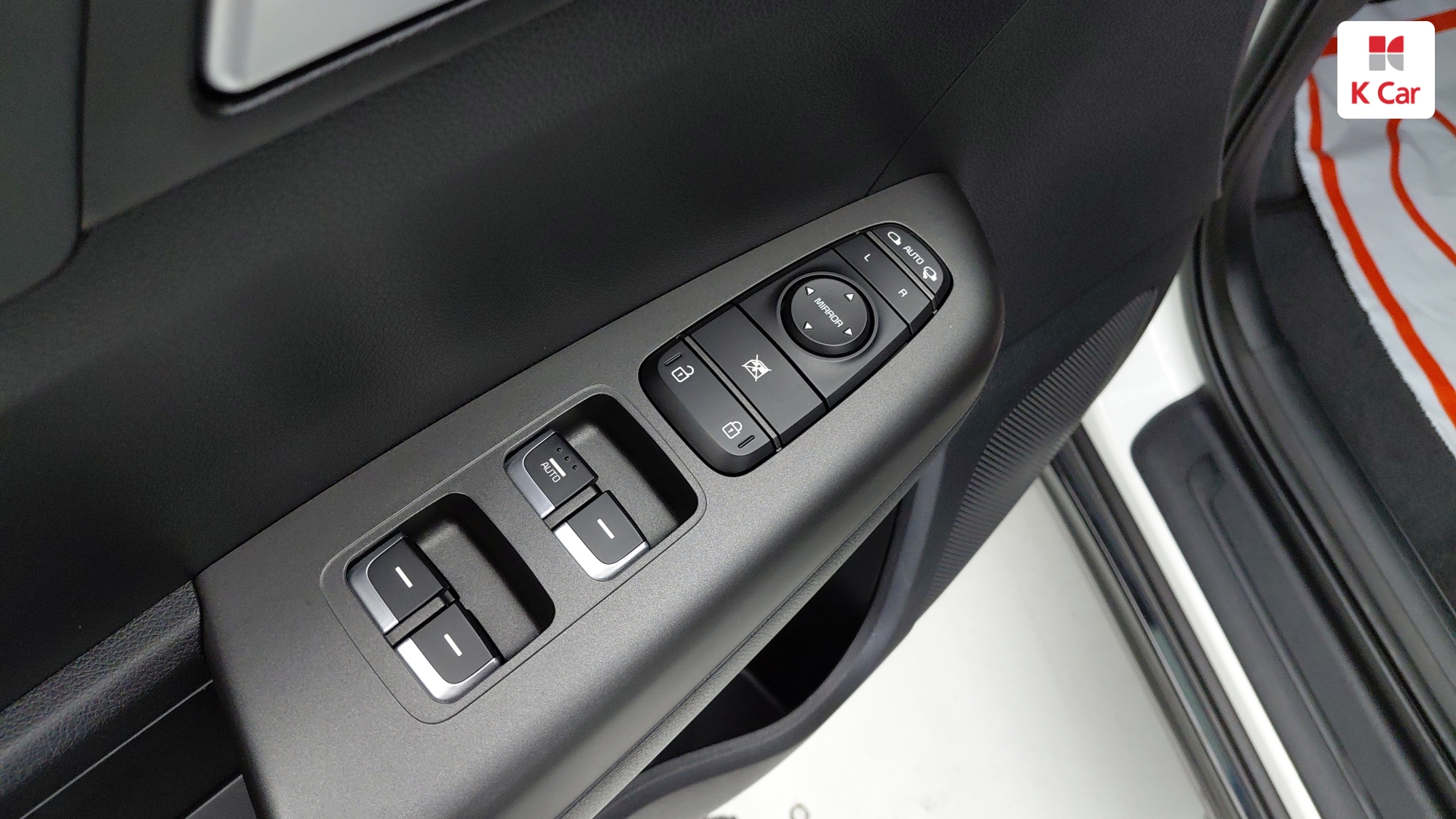 Kia Sportage дизель 2.0 2WD Prestige Gravity, миниатюра 8