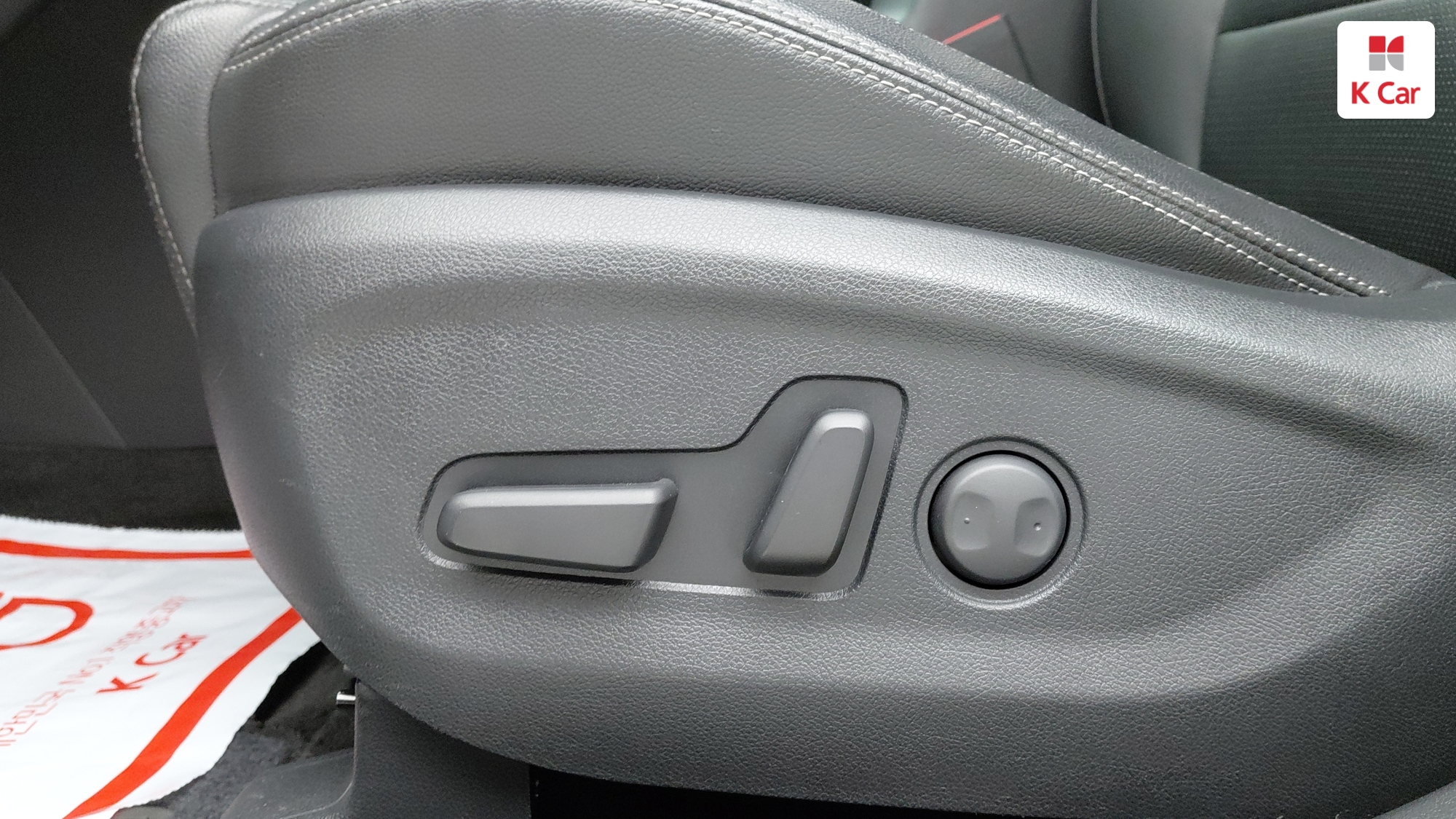 Kia Sportage дизель 2.0 2WD Prestige Gravity, миниатюра 9