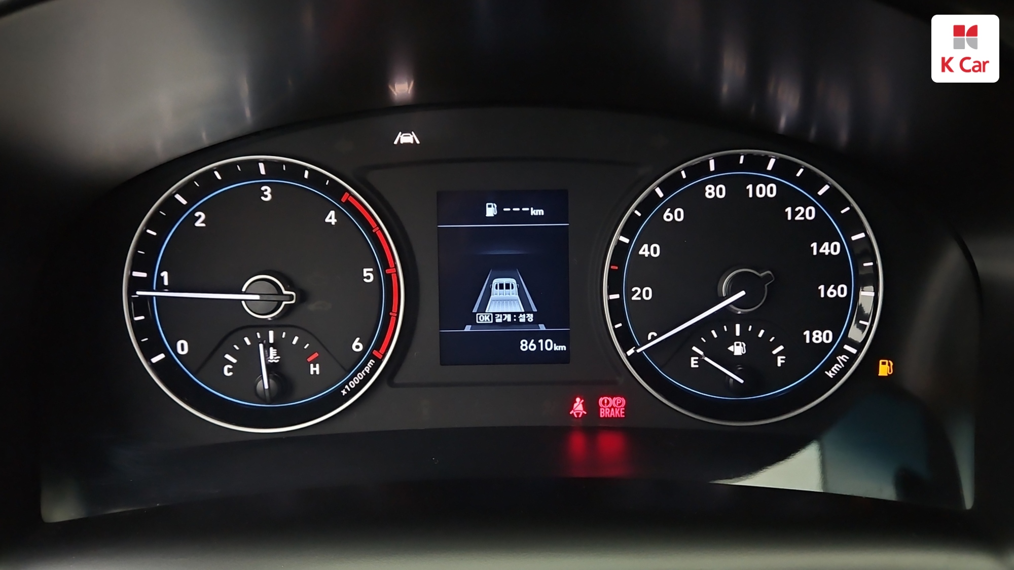 Hyundai Porter2 LPi 2.5 Turbo 4WD, миниатюра 2