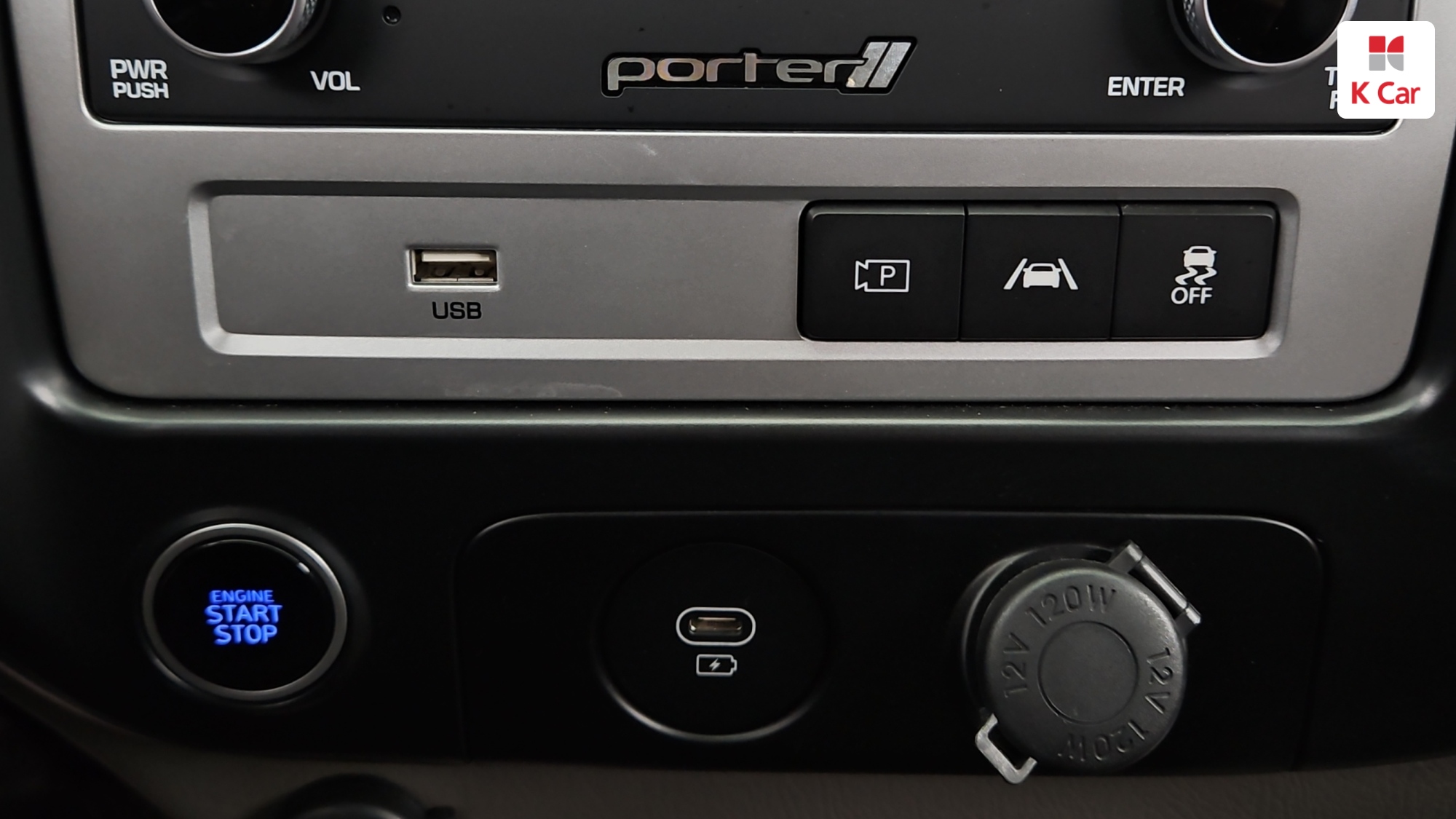 Hyundai Porter2 LPi 2.5 Turbo 4WD, миниатюра 14