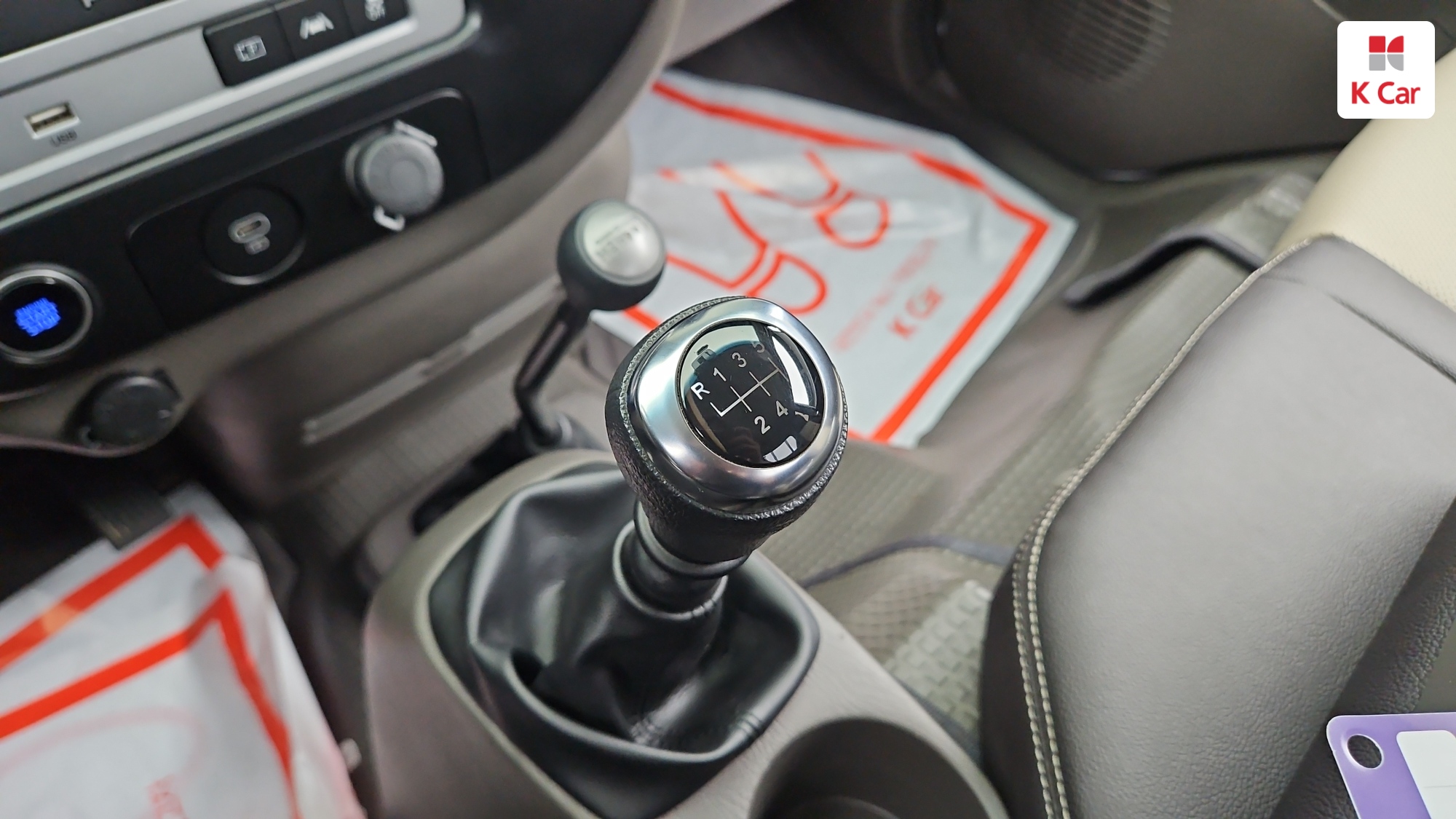Hyundai Porter2 LPi 2.5 Turbo 4WD, миниатюра 17