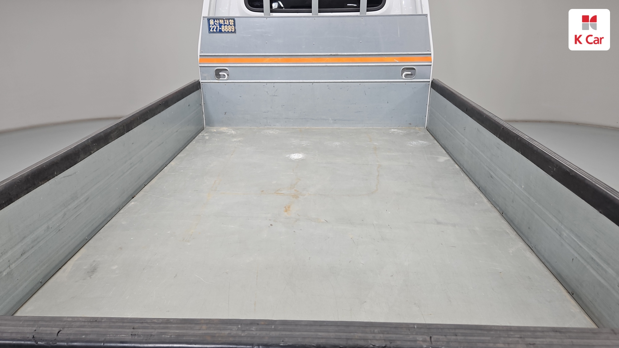 Hyundai Porter2 LPi 2.5 Turbo 4WD, миниатюра 21