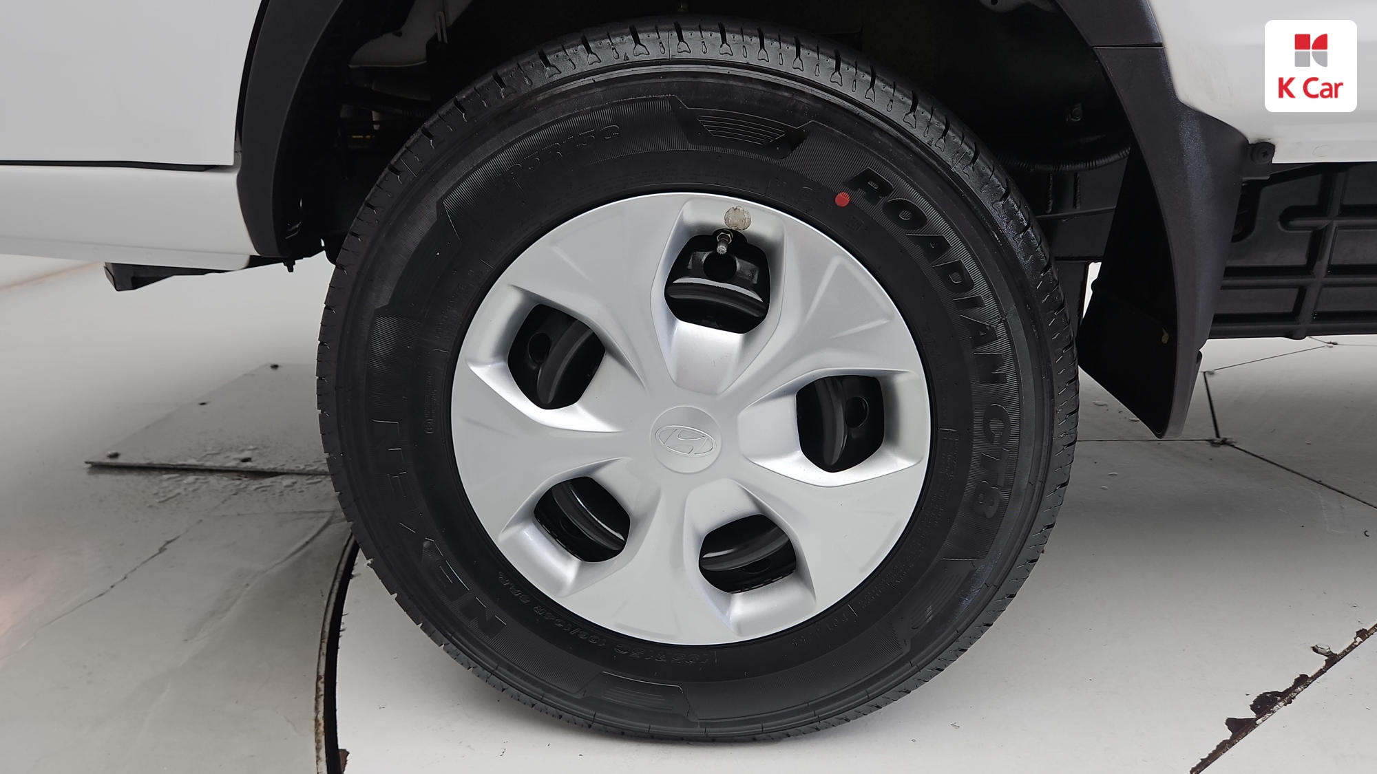 Hyundai Porter2 LPi 2.5 Turbo 4WD, миниатюра 22