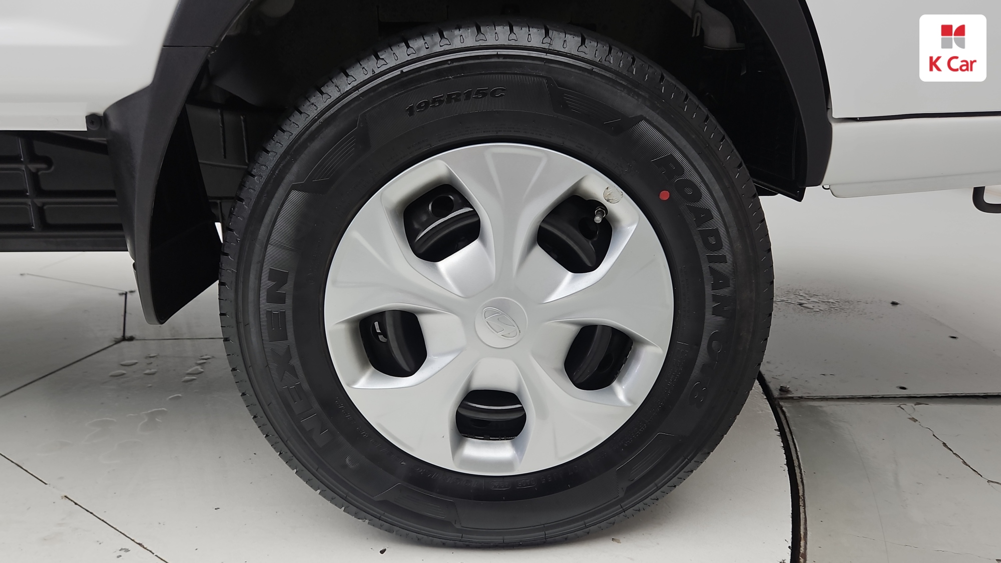 Hyundai Porter2 LPi 2.5 Turbo 4WD, миниатюра 24