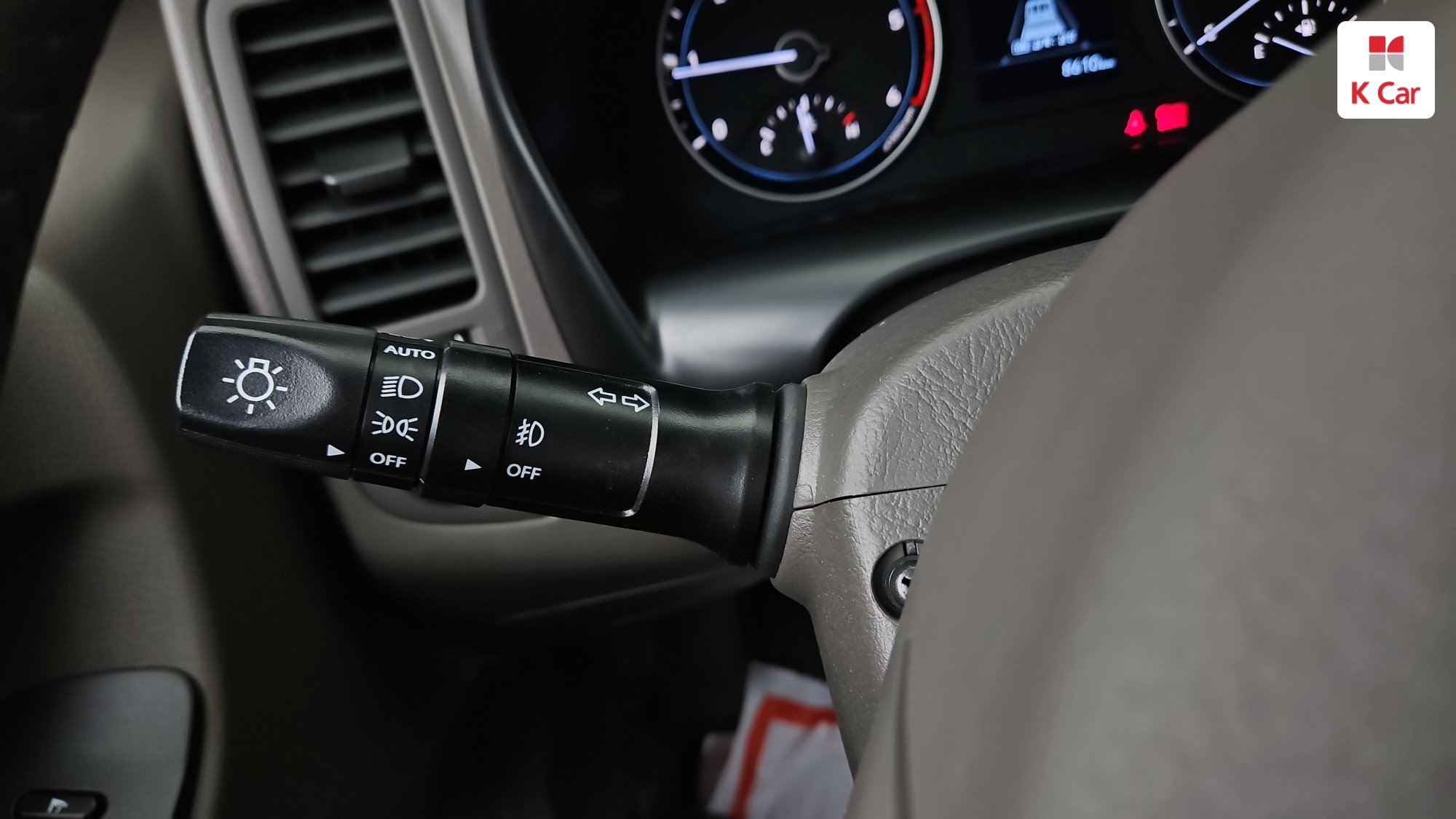 Hyundai Porter2 LPi 2.5 Turbo 4WD, миниатюра 6