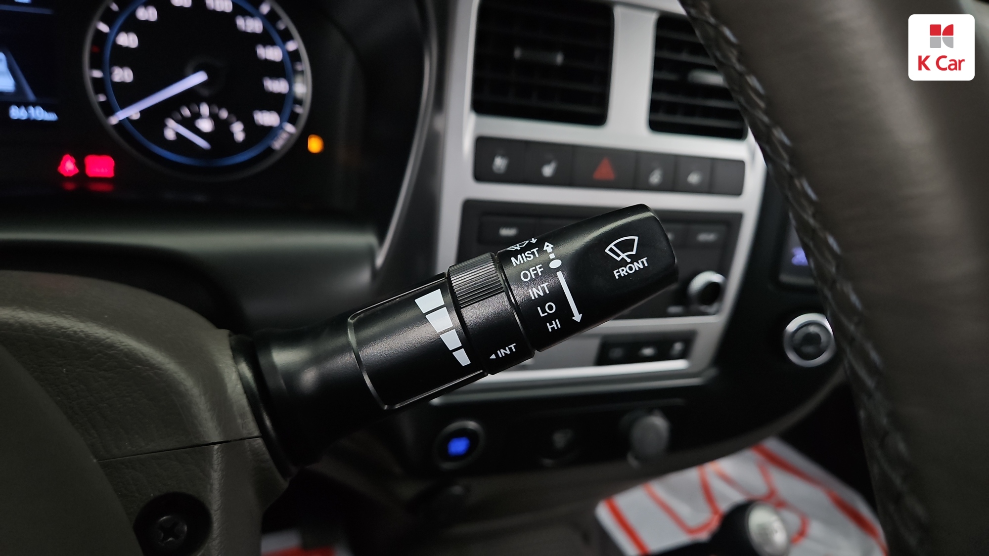 Hyundai Porter2 LPi 2.5 Turbo 4WD, миниатюра 7