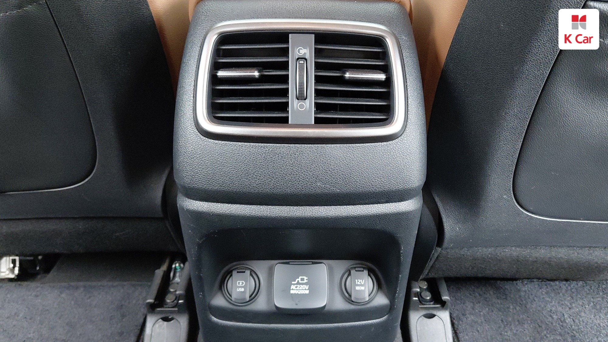 Kia Sorento дизель 2.2 4WD, миниатюра 14
