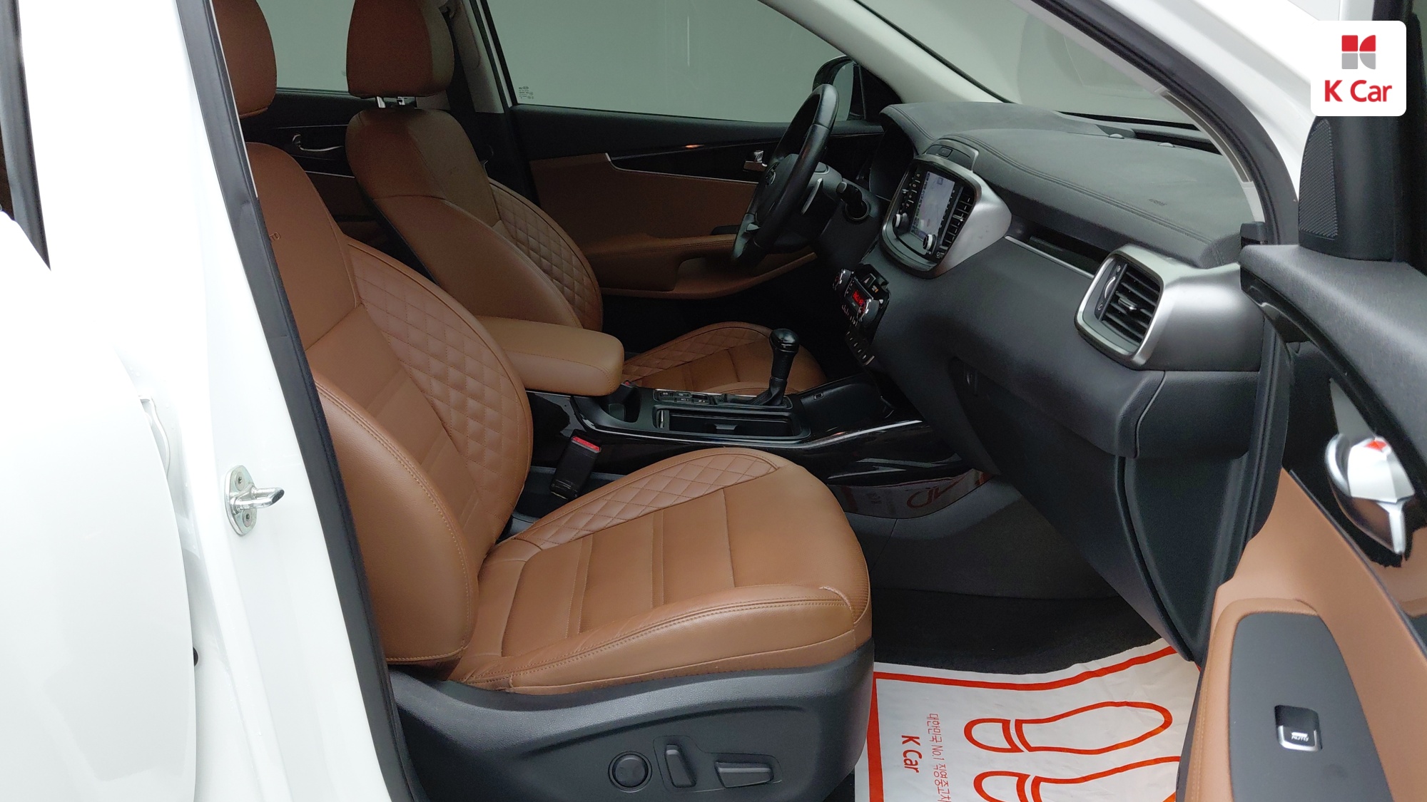 Kia Sorento дизель 2.2 4WD, миниатюра 19