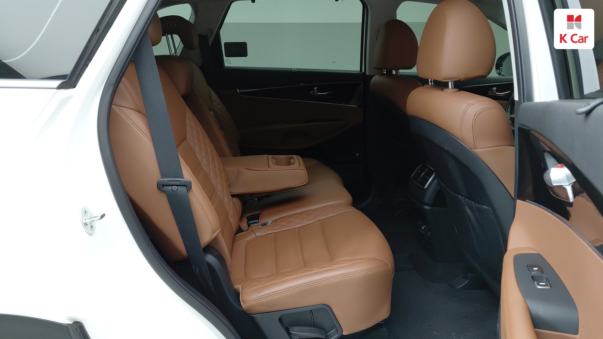 Kia Sorento дизель 2.2 4WD, миниатюра 20