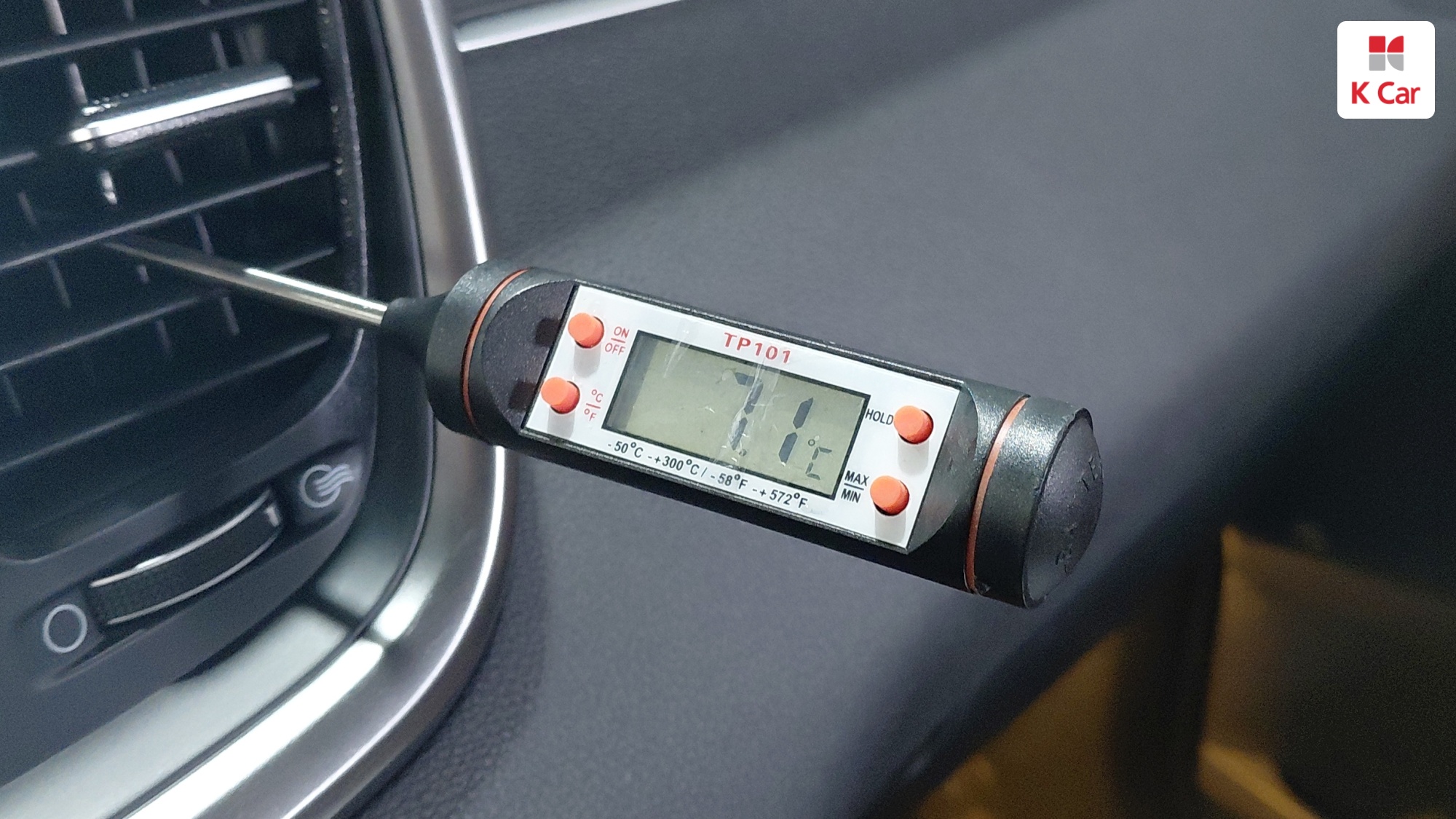 Kia Sorento дизель 2.2 4WD, миниатюра 3