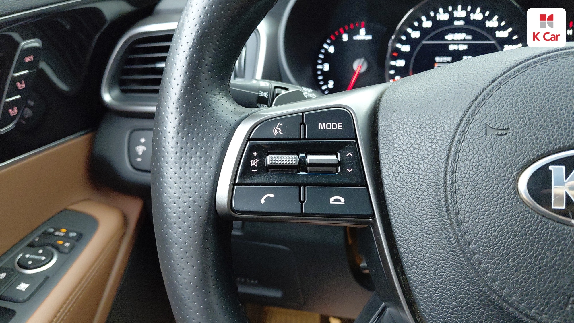 Kia Sorento дизель 2.2 4WD, миниатюра 29