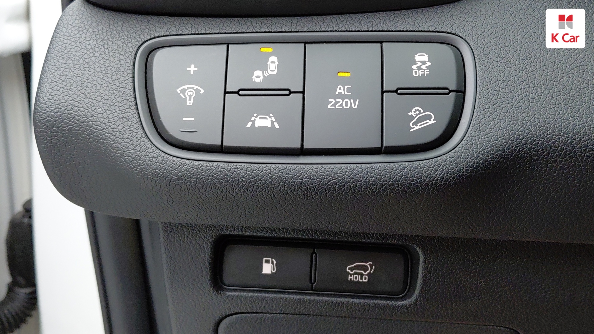 Kia Sorento дизель 2.2 4WD, миниатюра 8