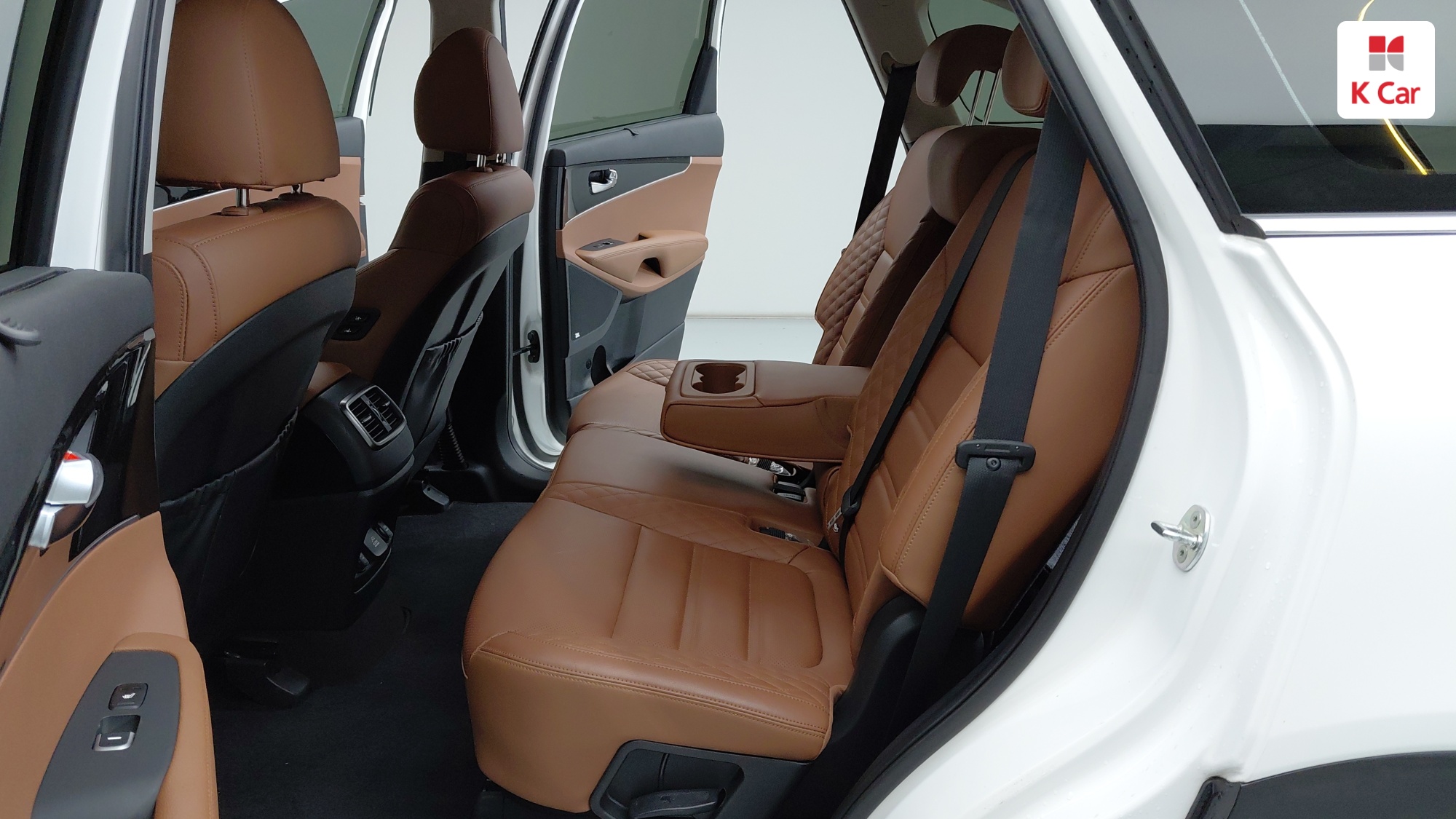 Kia Sorento дизель 2.2 4WD, миниатюра 11