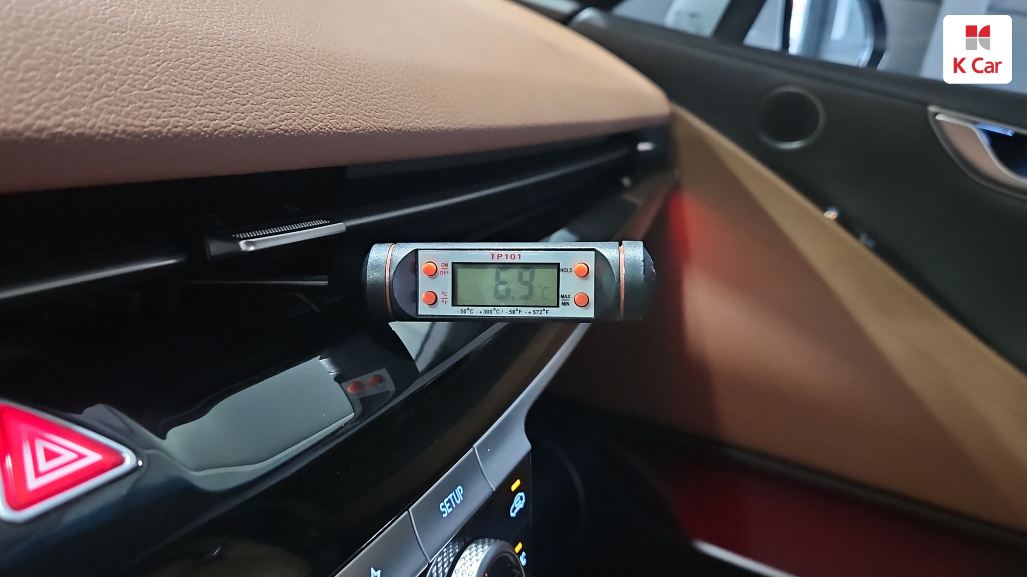 Genesis G80 бензин Turbo 2.5 2WD, миниатюра 3