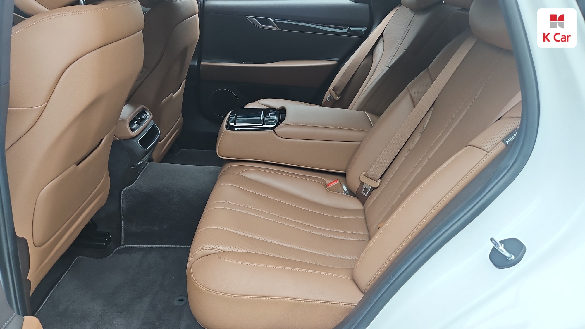 Genesis G80 бензин Turbo 2.5 2WD, миниатюра 22