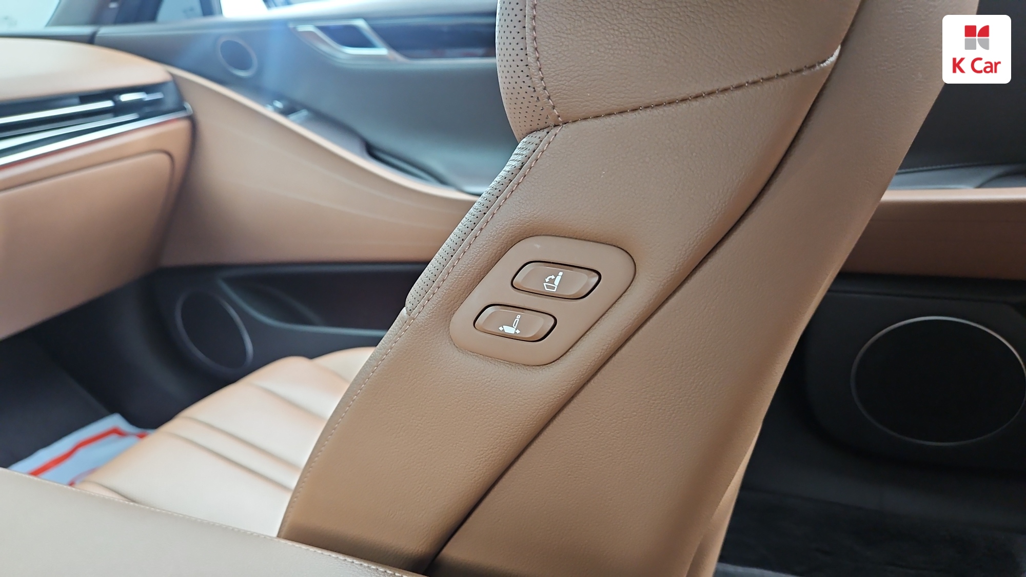 Genesis G80 бензин Turbo 2.5 2WD, миниатюра 23