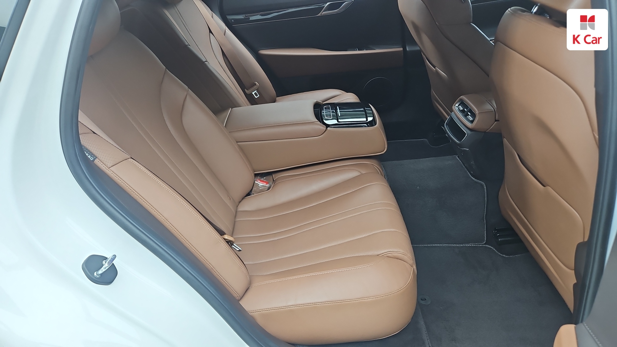 Genesis G80 бензин Turbo 2.5 2WD, миниатюра 29