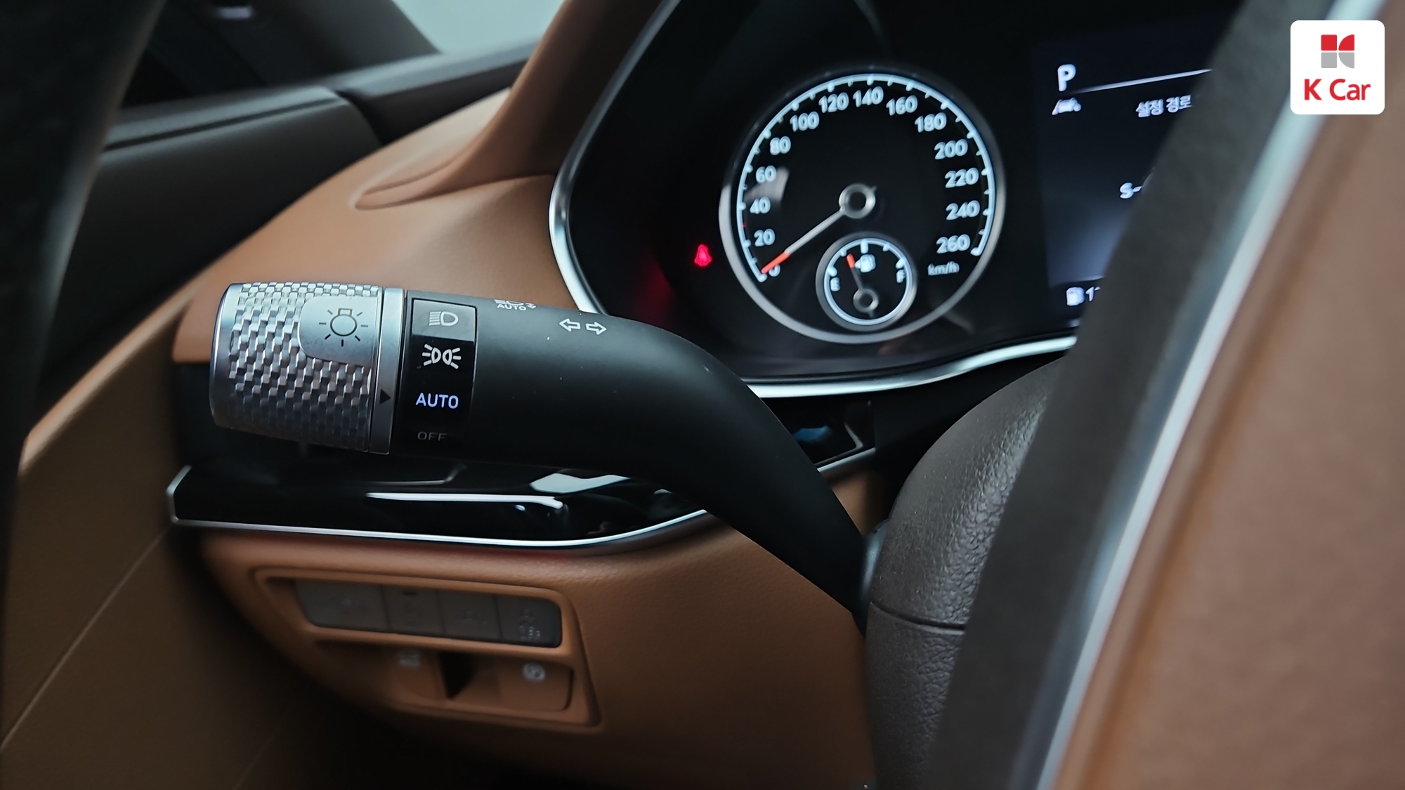 Genesis G80 бензин Turbo 2.5 2WD, миниатюра 6