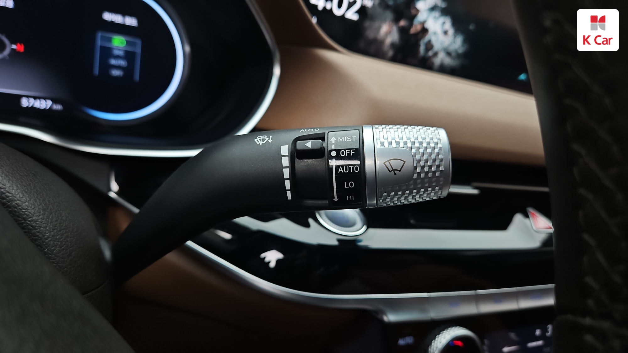 Genesis G80 бензин Turbo 2.5 2WD, миниатюра 7