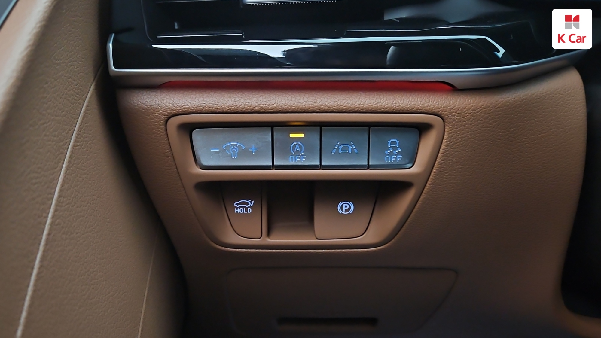 Genesis G80 бензин Turbo 2.5 2WD, миниатюра 8