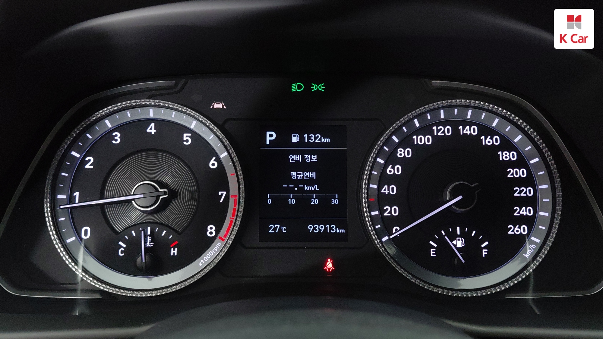Hyundai Sonata 1.6 Turbo Premium, миниатюра 2
