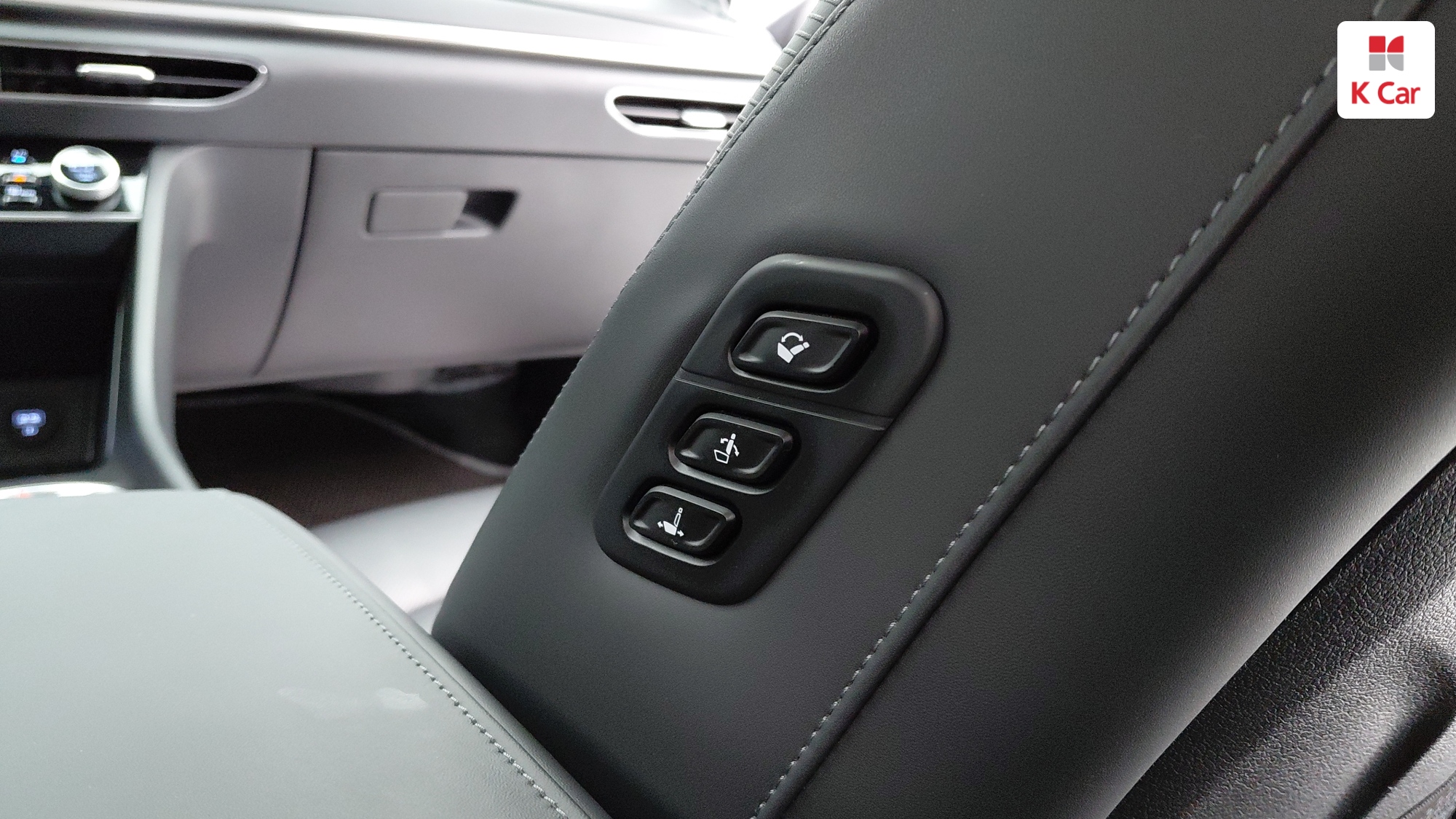 Hyundai Sonata 1.6 Turbo Premium, миниатюра 15