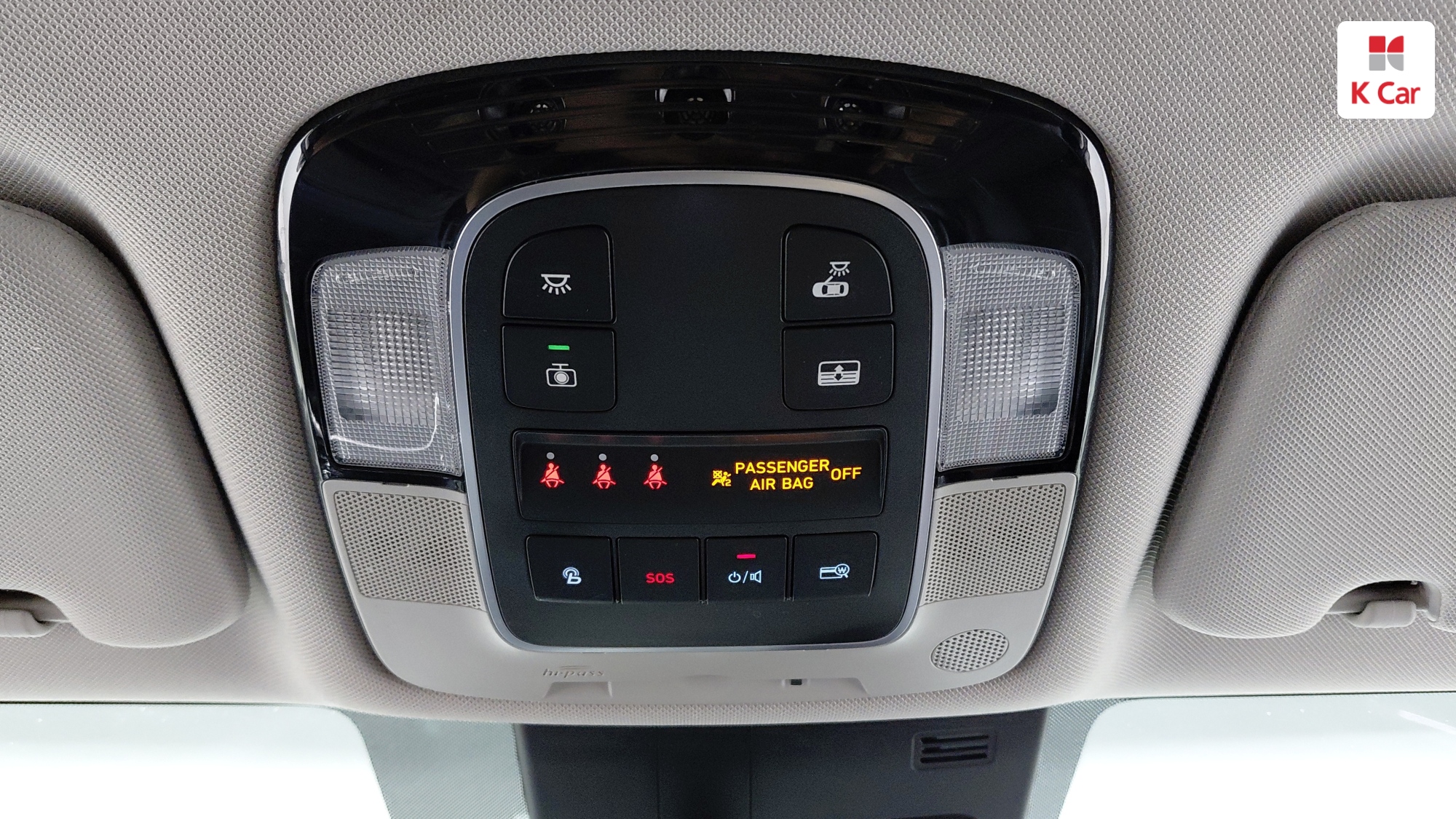 Hyundai Sonata 1.6 Turbo Premium, миниатюра 17
