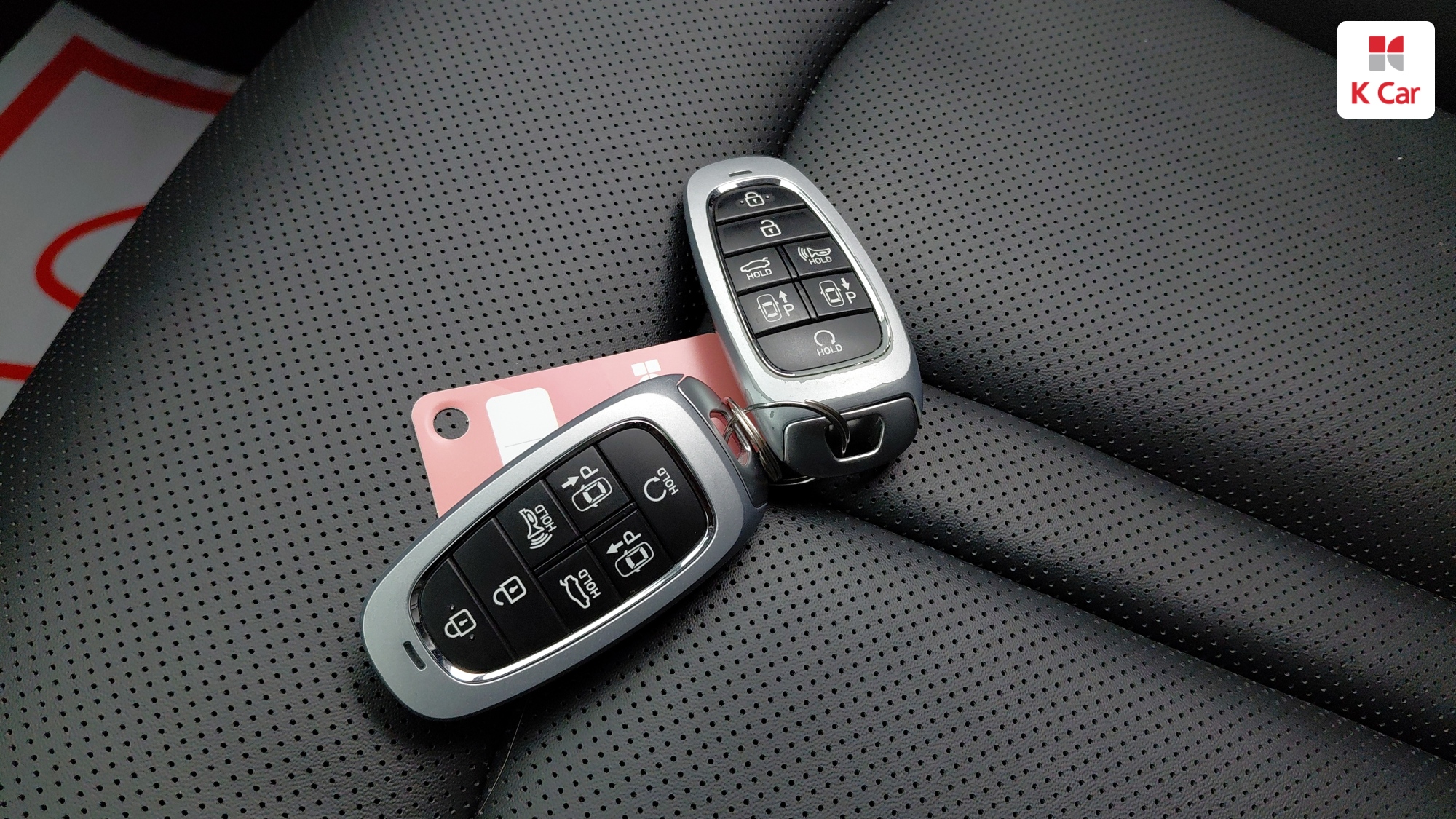 Hyundai Sonata 1.6 Turbo Premium, миниатюра 22