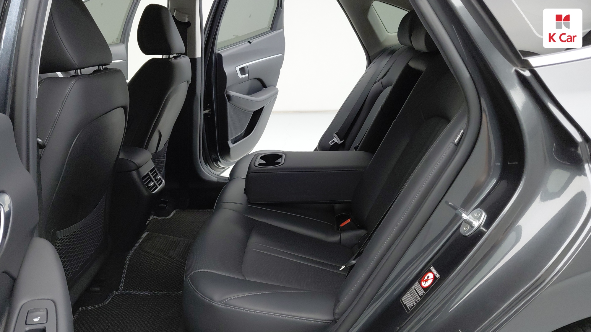 Hyundai Sonata 1.6 Turbo Premium, миниатюра 24