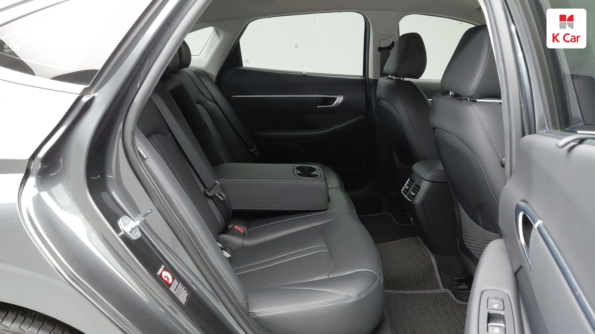 Hyundai Sonata 1.6 Turbo Premium, миниатюра 26