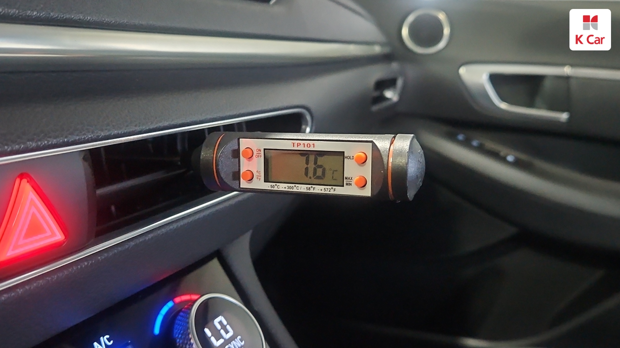 Hyundai Sonata 1.6 Turbo Premium, миниатюра 4